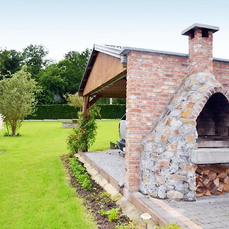 Gite Le Petit Coin De Paradis Sautin Montbliart Eksteriør billede